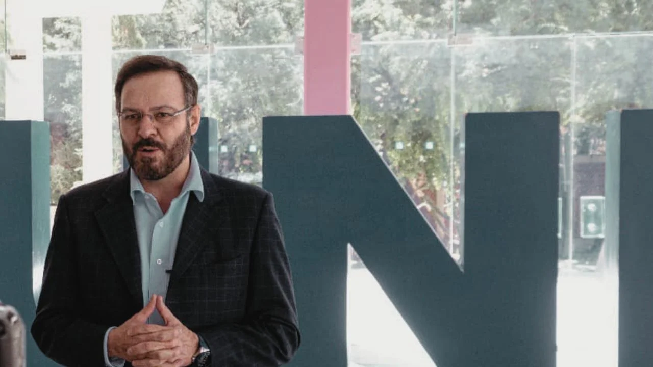 Asesinan en Irapuato al director de la JAPAMI; FGE inicia investigación