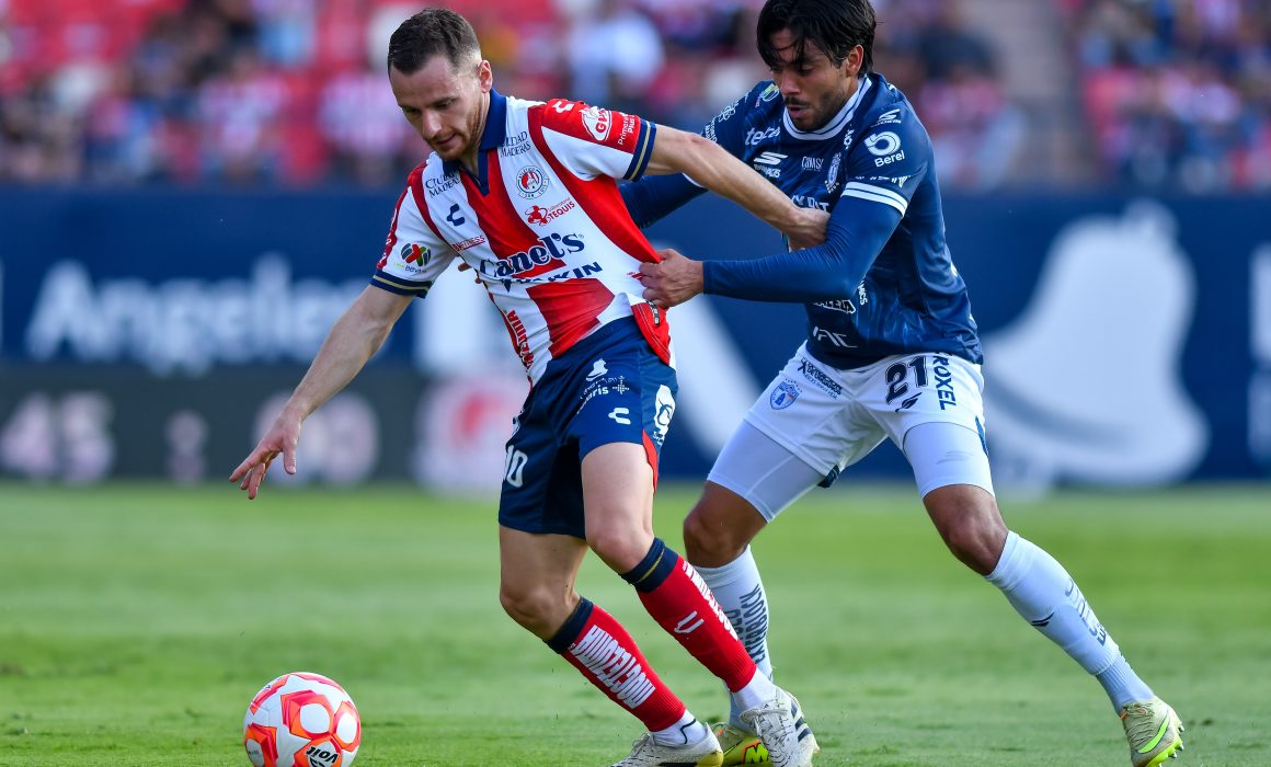 Pumas capitaliza ventas a la MLS y Chivas perfila su primer refuerzo en el Clausura 2026