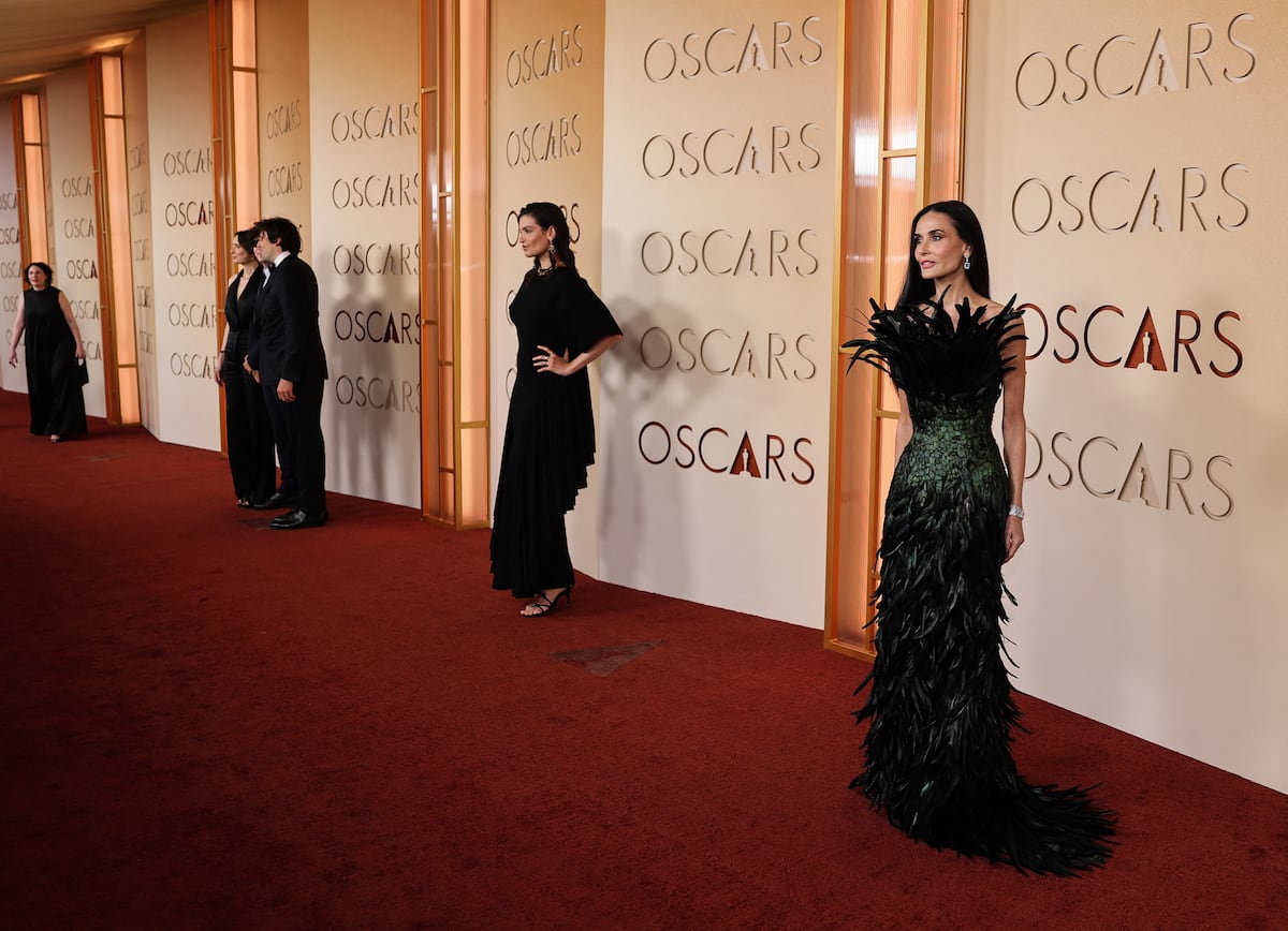 Alertan sobre el retorno de la delgadez extrema en moda y redes bajo disfraz de salud