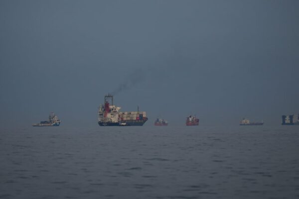 Ataque a Pars Sur dispara crisis energética y tensión en Medio Oriente