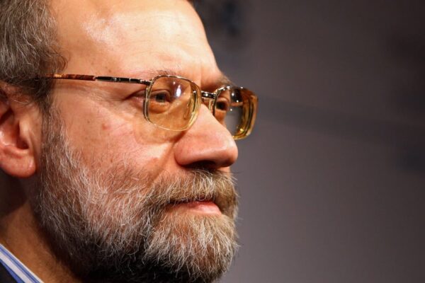 Israel confirma muerte de Ali Larijani en ataque a Teherán