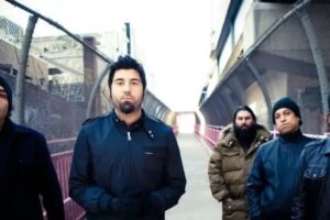 Deftones y Remmy Valenzuela ofrecen doble cartelera musical en CDMX