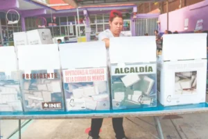 Informe V-Dem clasifica a México como autocracia electoral y alerta sobre deterioro democrático