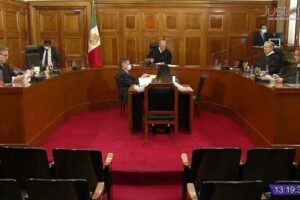 SCJN invalida artículos de ley de Guerrero que limitaban derechos de infancias trans