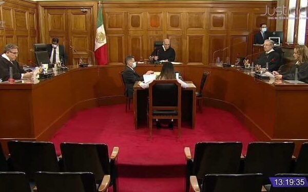 SCJN invalida artículos de ley de Guerrero que limitaban derechos de infancias trans