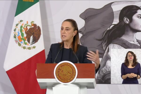 México inicia revisión del T-MEC con propuesta de eliminar aranceles