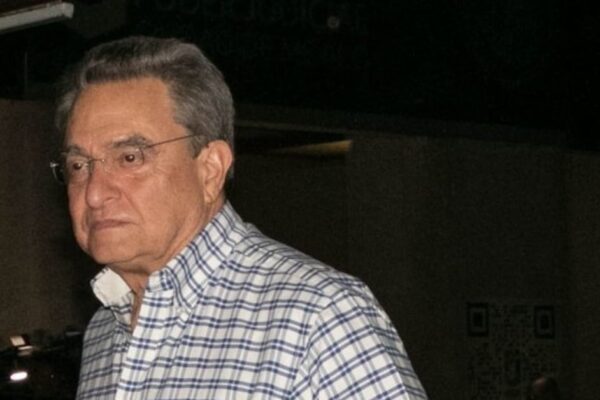 TEPJF absuelve a Pío López Obrador de acusaciones por aportaciones ilegales en 2018