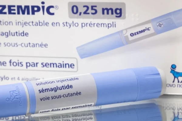 COFEPRIS emite alerta sanitaria nacional por Ozempic falsificado