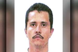 Tribunal federal recibe acta de defunción de Nemesio Oseguera Cervantes