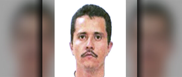 Tribunal federal recibe acta de defunción de Nemesio Oseguera Cervantes