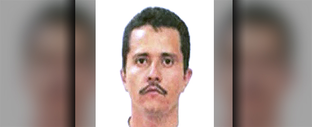 Tribunal federal recibe acta de defunción de Nemesio Oseguera Cervantes