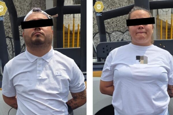 Incidentes de seguridad vial y violencia marcan la jornada en varios estados del país