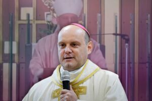 Basílica de Guadalupe dedica misa dominical a familias de personas desaparecidas en México