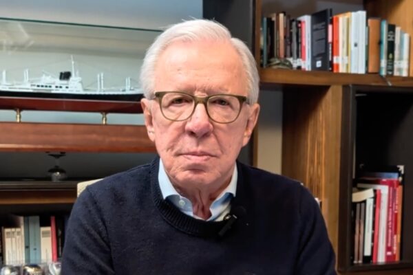 Sheinbaum respalda resolución del TEPJF que absuelve a Pío López Obrador; Loret de Mola denuncia venganza