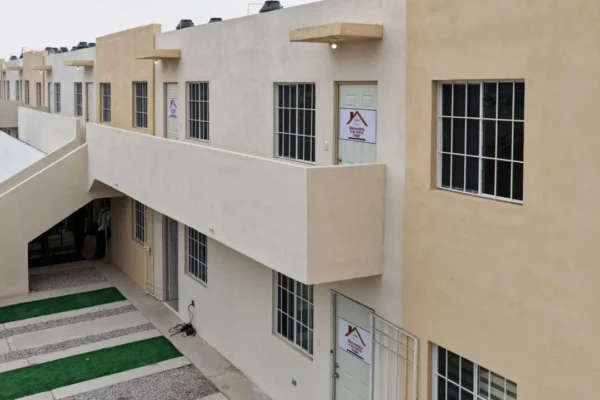 Aprueba Cámara de Diputados reforma a Ley de Vivienda; cambia concepto de ‘digna’ a ‘adecuada’