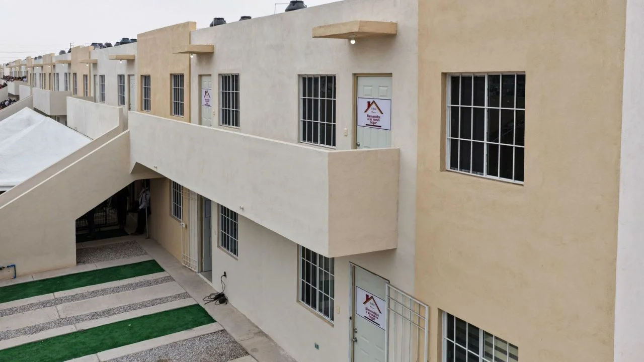 Aprueba Cámara de Diputados reforma a Ley de Vivienda; cambia concepto de ‘digna’ a ‘adecuada’