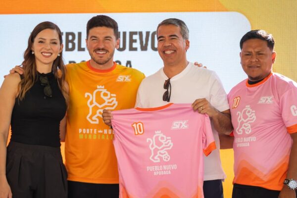 Nuevo León lanza programa deportivo ‘Ponte Nuevo, MUNDIALEÓN’ previo al Mundial 2026