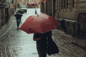 SMN emite pronóstico meteorológico para México con lluvias en el sur y calor en la mayoría del país