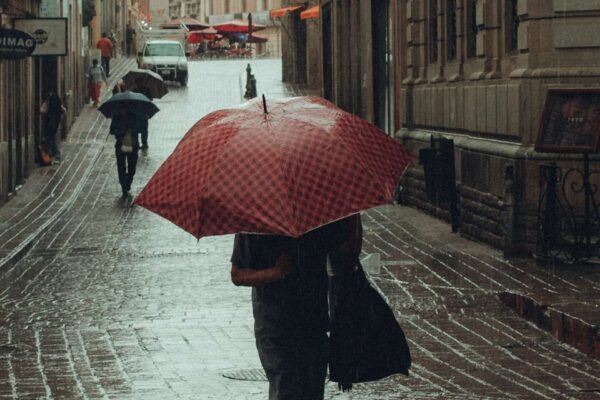 SMN emite pronóstico meteorológico para México con lluvias en el sur y calor en la mayoría del país