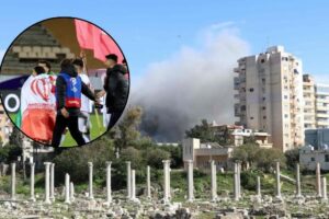 Irán prohíbe competir en países ‘hostiles’ tras asilo de jugadoras de fútbol