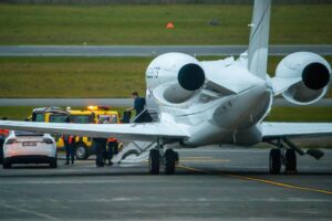 Emisiones pasadas de CO2 generarán daños económicos diez veces mayores en el futuro