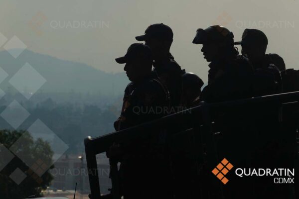 Ataque armado en bar de Tlalpan deja un muerto y cuatro heridos; detienen a tres trabajadores