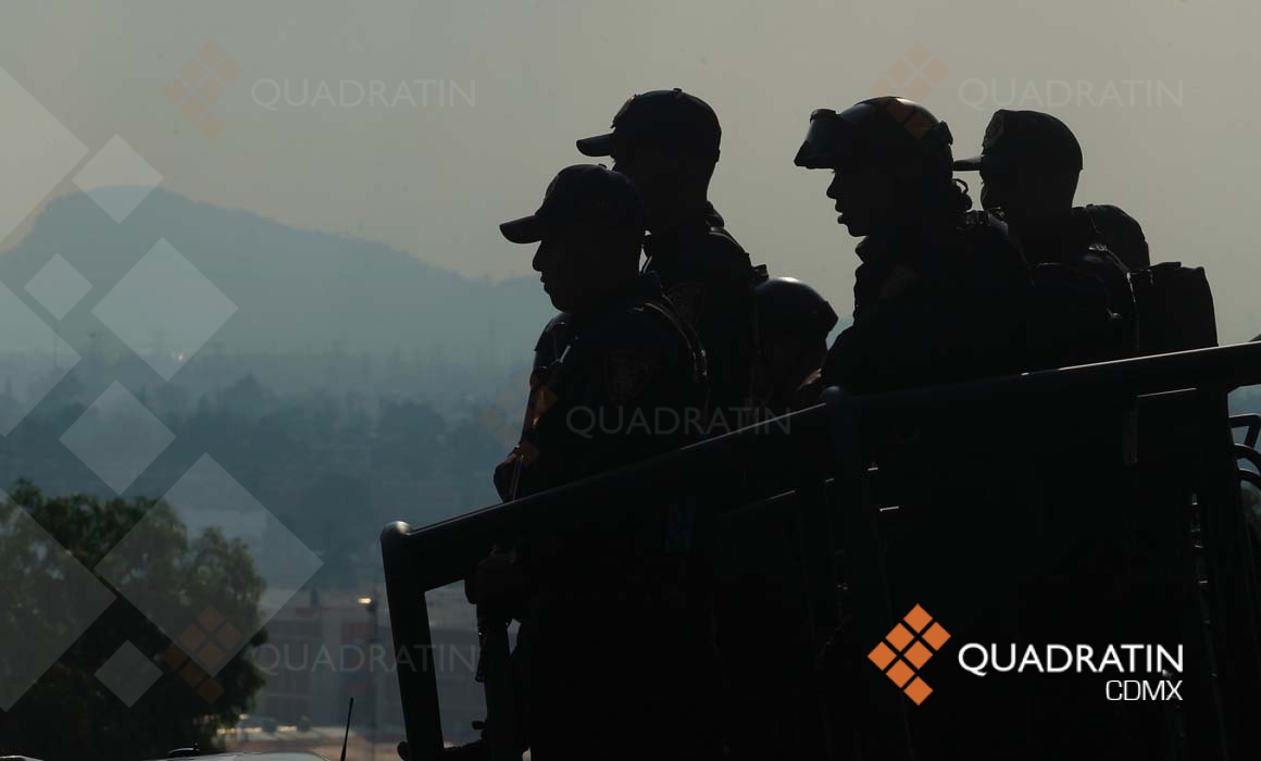 Ataque armado en bar de Tlalpan deja un muerto y cuatro heridos; detienen a tres trabajadores