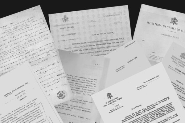 Revelan encubrimiento sistemático de abusos en el Vaticano