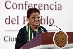 FGR detiene a siete implicados en operativos de extradición