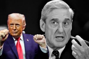 Fallece Robert Mueller a los 81 años; Trump reaviva tensión tras su muerte