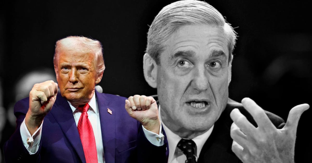 Fallece Robert Mueller a los 81 años; Trump reaviva tensión tras su muerte