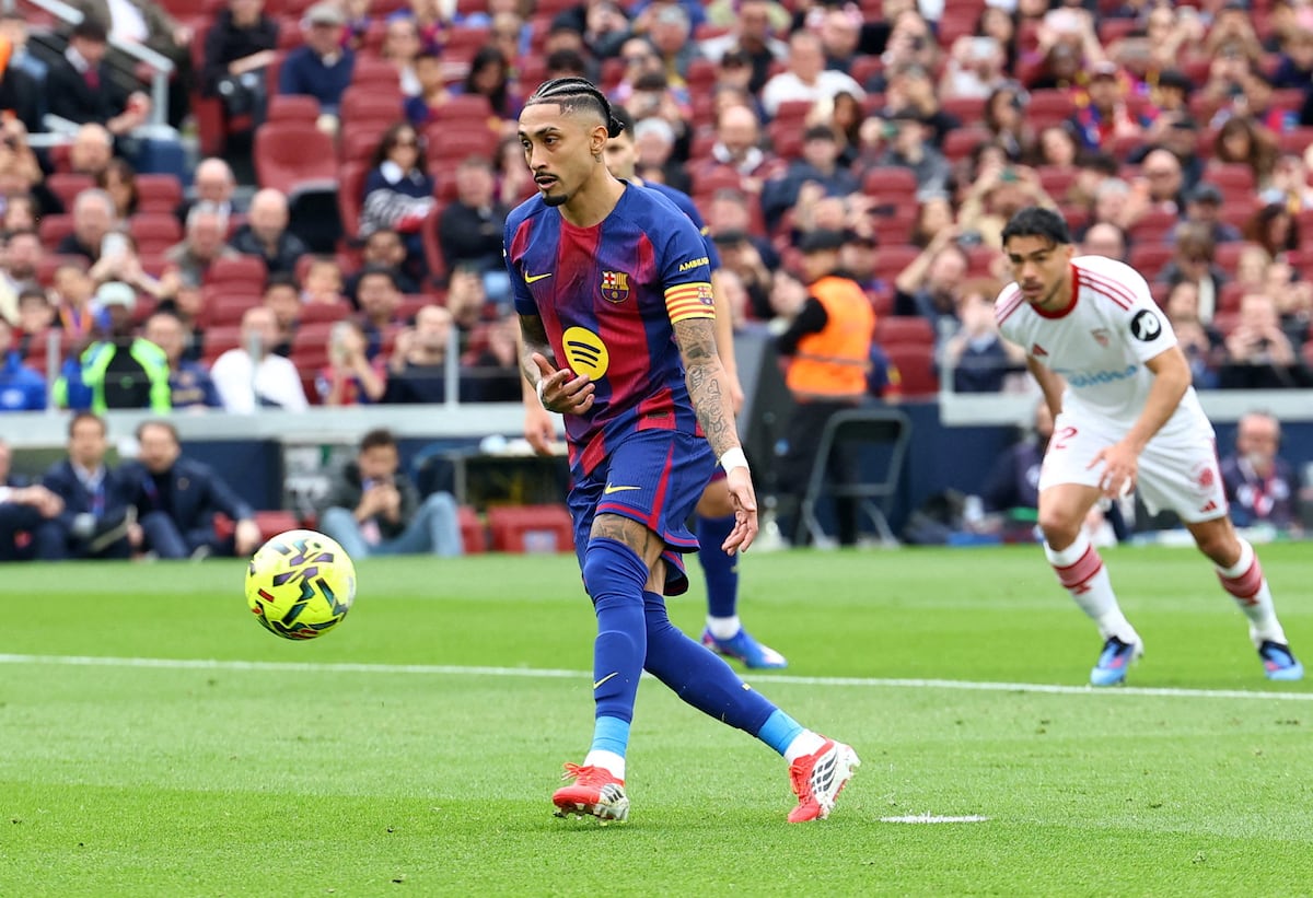 Joan Laporta es reelegido presidente del FC Barcelona con amplia mayoría en jornada electoral marcada por baja participación