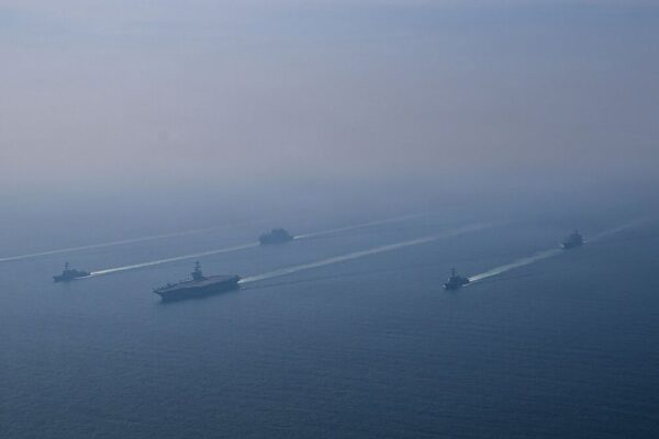 Conflicto en Medio Oriente se intensifica: EE. UU. e Israel atacan blancos iraníes; hay miles de muertos