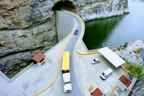 CFE presenta plan de expansión con 58 proyectos de transmisión eléctrica para 2026-2027