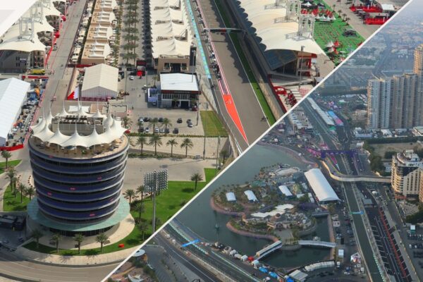 Fórmula 1 cancela Grandes Premios en Baréin y Arabia Saudita por conflicto bélico en Oriente Medio