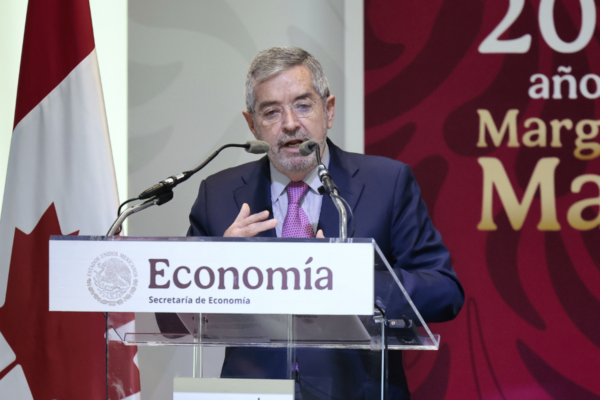 México reafirma envío de ayuda humanitaria a Cuba y defiende su política exterior