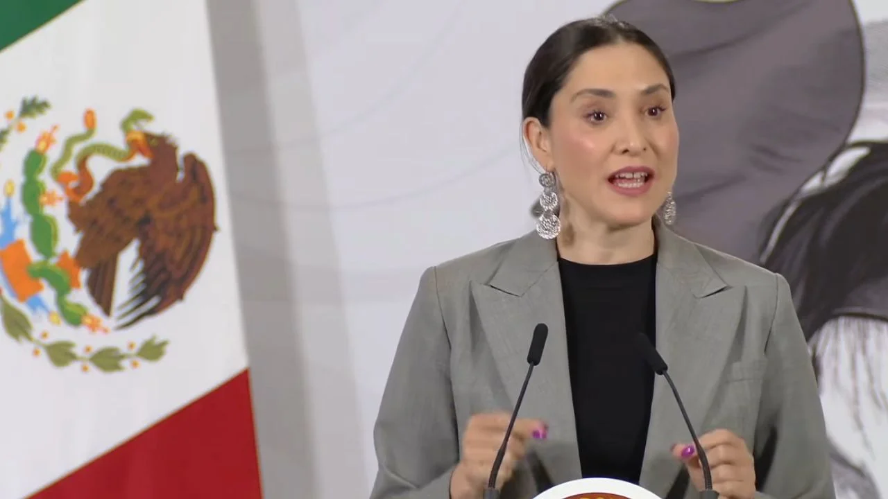 Gobierno desmiente venta de Colección Gelman y afirma que es patrimonio nacional protegido