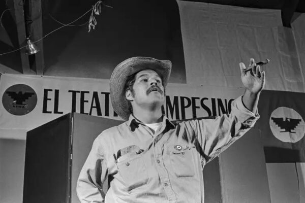 Legislatura de California aprueba cambiar nombre del Día de César Chávez tras acusaciones de abuso