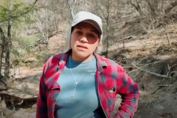 Asesinan a defensora de bienes comunales en San Pedro Totolápam, Oaxaca