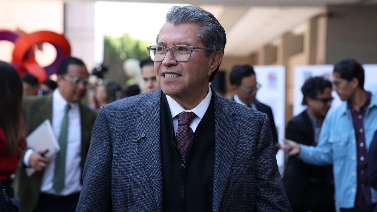 Senado prepara discusión del Plan B electoral con enfoque en recorte de privilegios y revocación de mandato