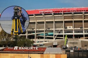 Reinauguran Estadio Banorte con partido entre México y Portugal; despliegan más de 10 mil agentes de seguridad
