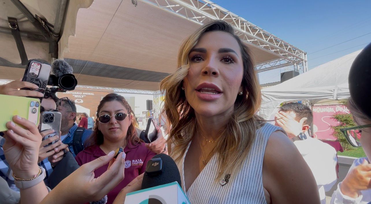 Rompe Mexicali récord de calor por segundo día consecutivo con 42.7 °C