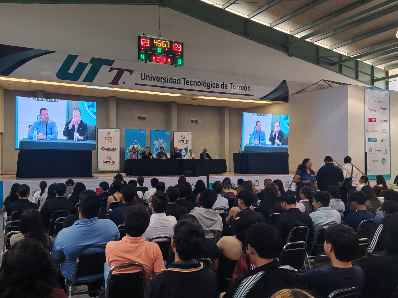 Vandalismo deja sin agua a 386 colonias en Tijuana mientras Torreón anuncia inversiones hídricas