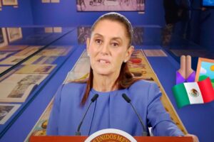 Aclara gobierno que Colección Gelman es privada y su salida a España será temporal