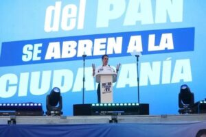 PAN anuncia candidaturas ciudadanas y rompe alianza con el PRI rumbo a 2027