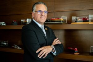 Impacta conflicto en Medio Oriente precios de combustibles mientras avanza preparación para revisión del T-MEC