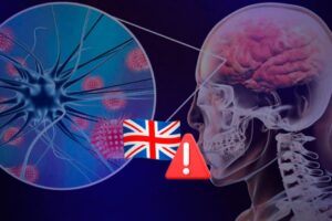 Brote de meningitis en Reino Unido deja dos muertos y obliga a vacunar a miles de estudiantes