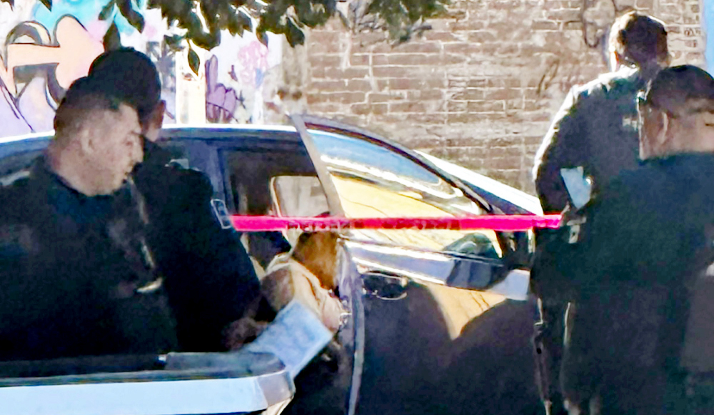 Hallan fosas en Baja California Sur; violencia se extiende en 5 estados