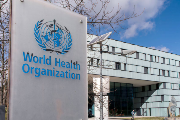 OMS vigila variante BA.3.2 ‘Cigarra’ del Covid-19 presente en 23 países