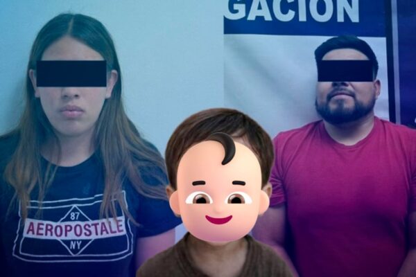 Multiples casos judiciales de alto impacto marcan agenda de seguridad en México